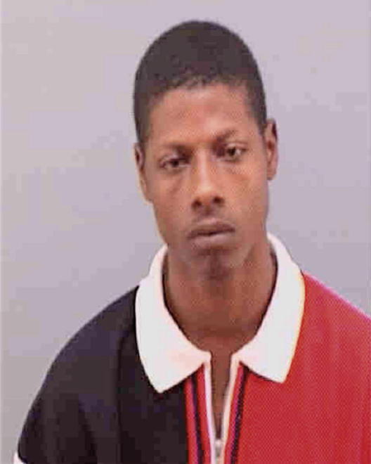CLARK, AMAR LARON - Peoria County, IL
