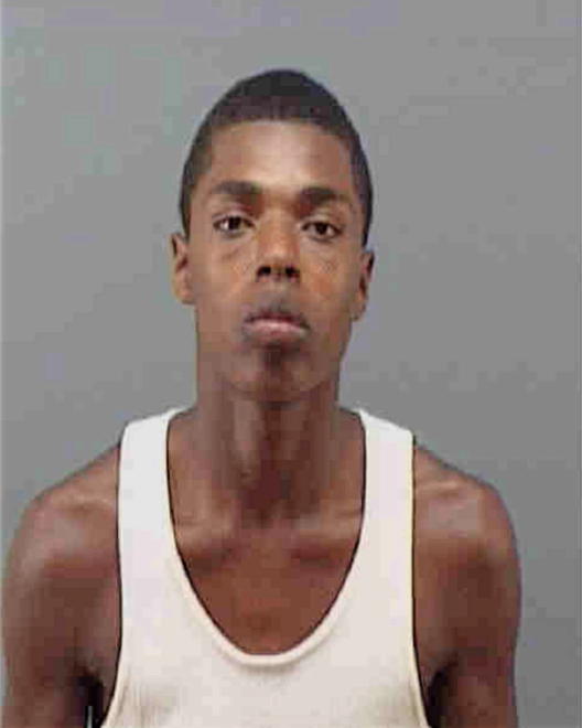 COX, ANTONIO GERALD - Peoria County, IL