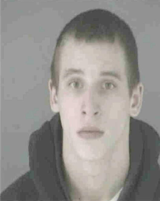 DIETRICH, JACOB SCOTT - Peoria County, IL