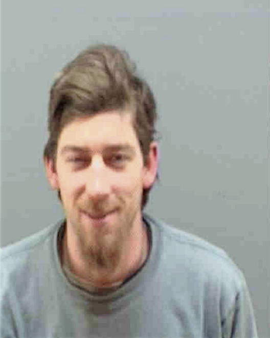 FAGINKRANTZ, BRUCE ALAN - Peoria County, IL