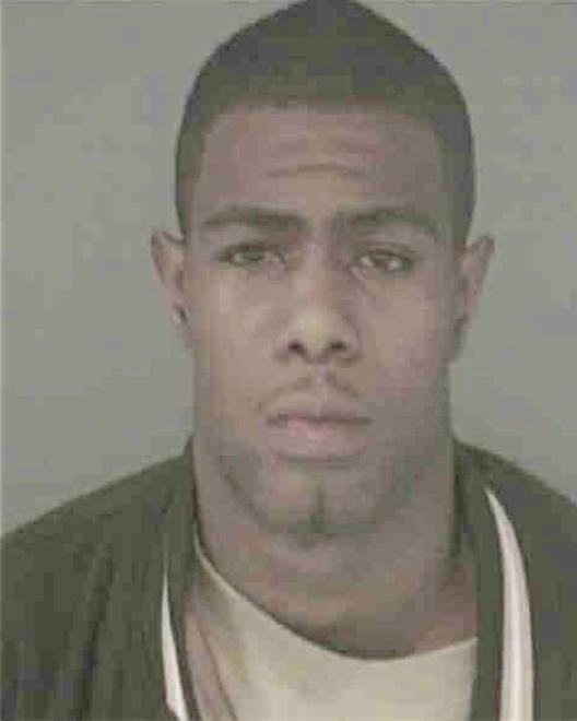 FOREMAN, TIMOTHY DEWAYNE - Peoria County, IL