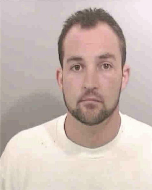 GASPAR, DONALD CHRISTOPHER - Peoria County, IL