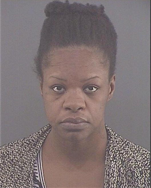 HANSON, CHERITA ANNTOINETTE - Peoria County, IL