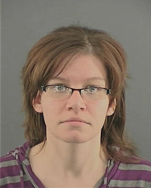 HARRINGTON, HAILEY JO - Peoria County, IL