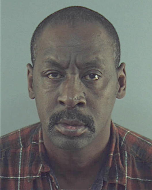 HOOD, ROBERT MILTON - Peoria County, IL