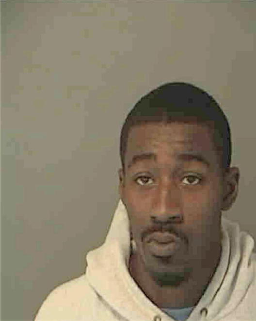 HUGHES, LLOYD ANTHONY - Peoria County, IL