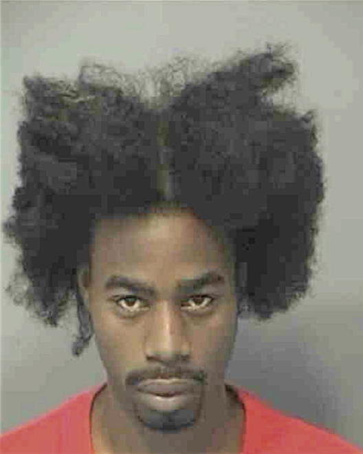 JONES, JERMAINE LYDELL - Peoria County, IL