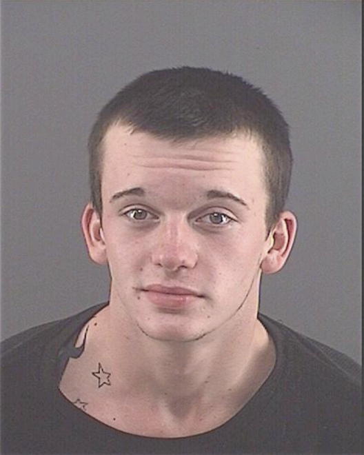LATHAM, BRYSON ROBERT - Peoria County, IL