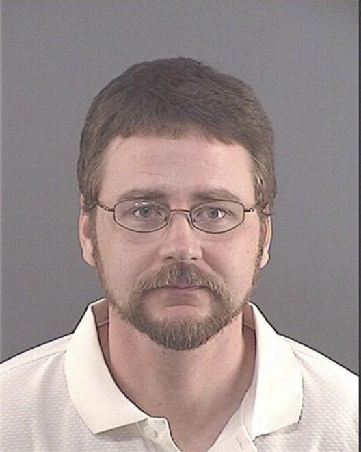 MACKESY, CHRISTOPHER - Peoria County, IL