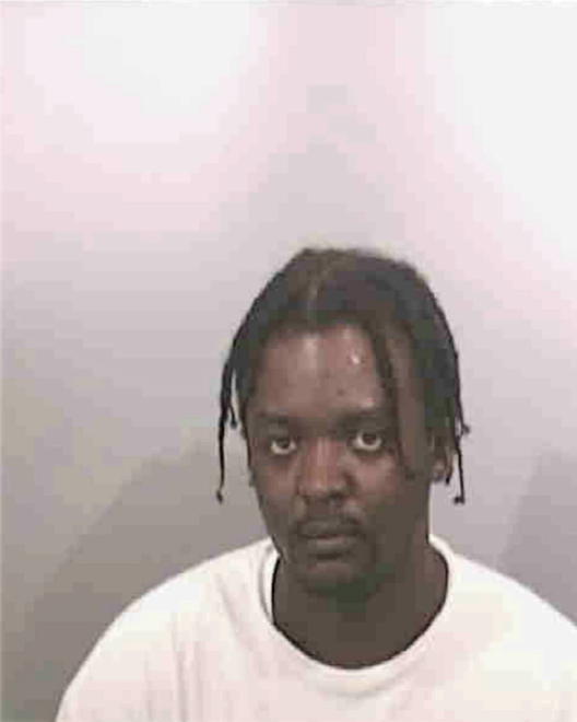 MALONE, ANDRE DION - Peoria County, IL