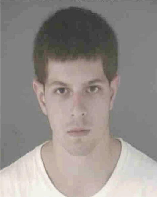 MCCASKY, CHRISTOPHER ROBIN - Peoria County, IL