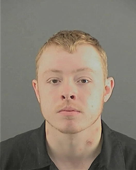 MCCOY, BRANDON JACOB - Peoria County, IL