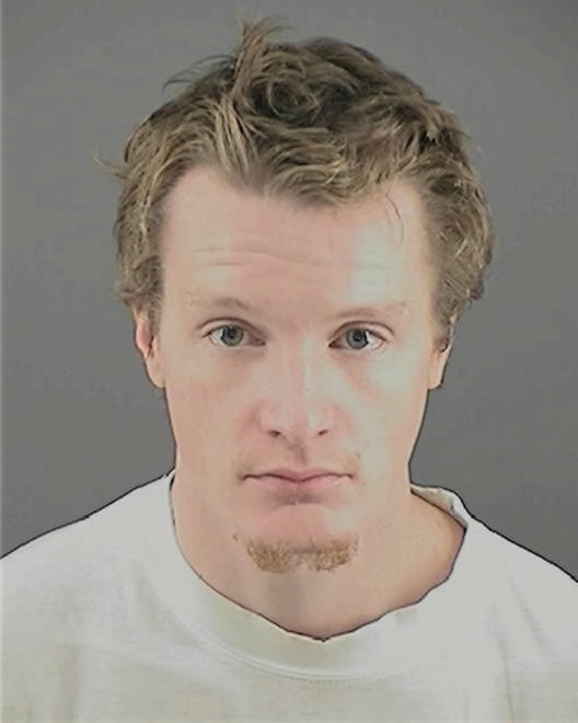 NEWMAN, MATTHEW JAMES - Peoria County, IL