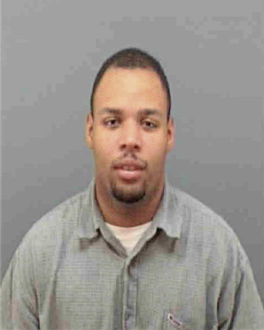 PATTERSON, TORRANCE MARCELL - Peoria County, IL