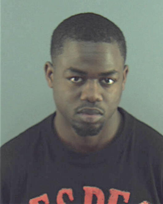 PHELPS, ANTWAN TYRONE - Peoria County, IL