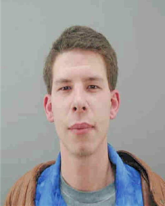ROGERS, SHANE MICHAEL - Peoria County, IL