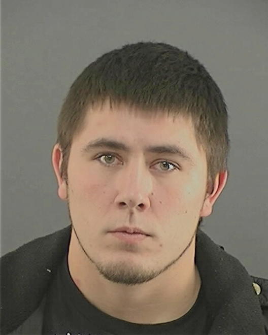 SLOAN, MATTHEW JOHN - Peoria County, IL