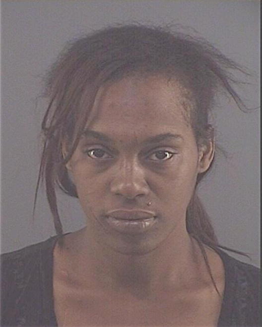 SMOLLEY, NAKIESHA J - Peoria County, IL