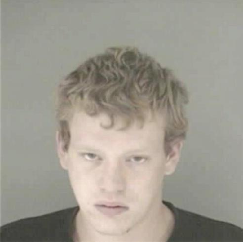WADDELL, DALLAS STEVEN - Peoria County, IL
