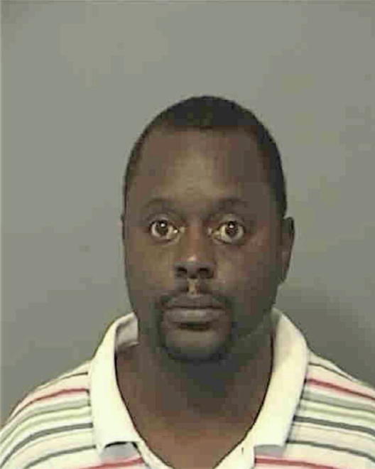 WARREN, GEORGE IVORY - Peoria County, IL