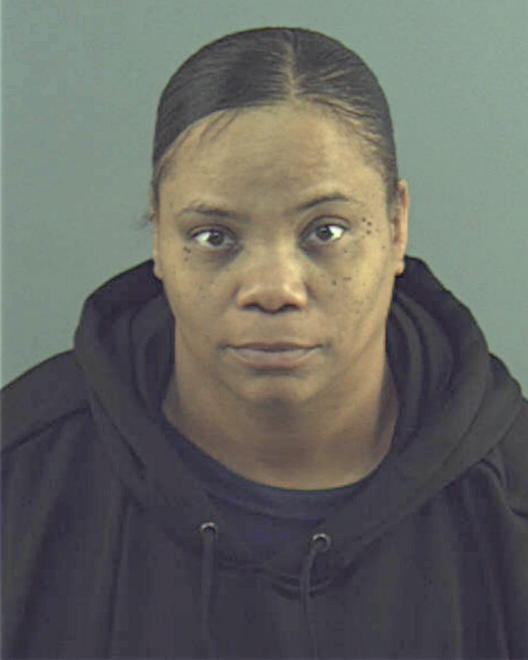 WASHINGTON, SHIRLEY J - Peoria County, IL
