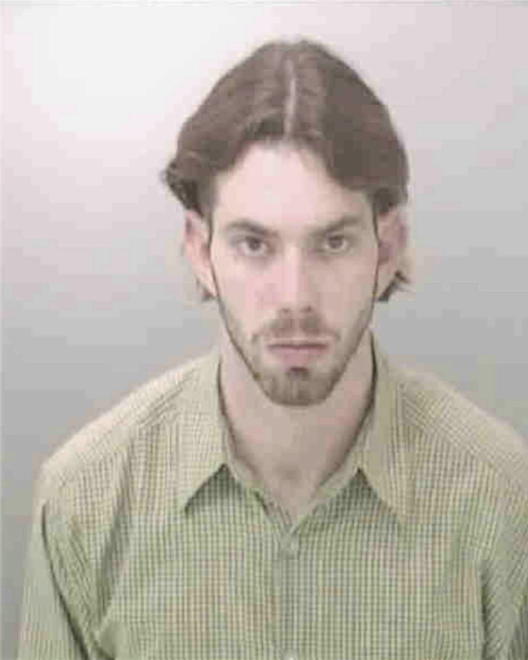 WILKERSON, TRAVIS RAY - Peoria County, IL