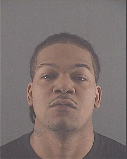 ALHASSAN, TERRANCE SADIQ - Peoria County, IL
