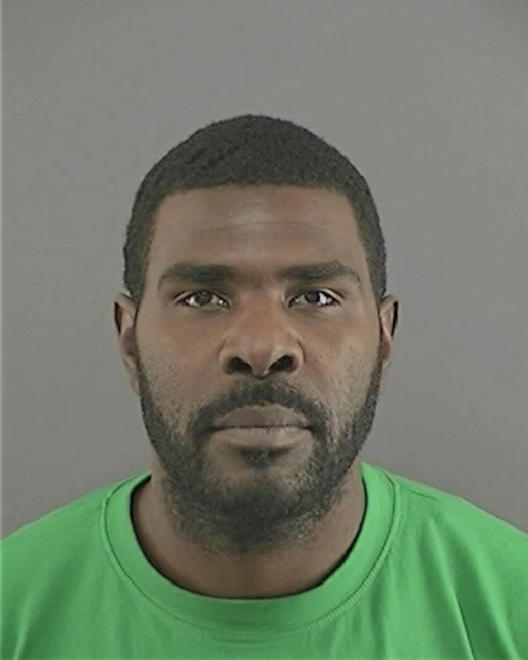 ANDERSON, MONTA YAKOV - Peoria County, IL