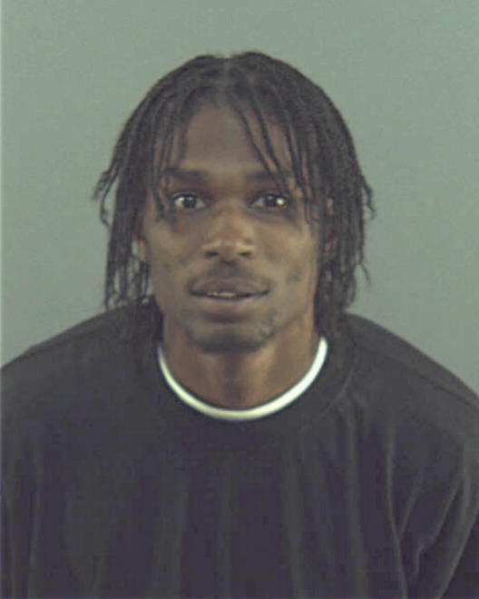 ARMSTEAD, ROBERT DEVON - Peoria County, IL