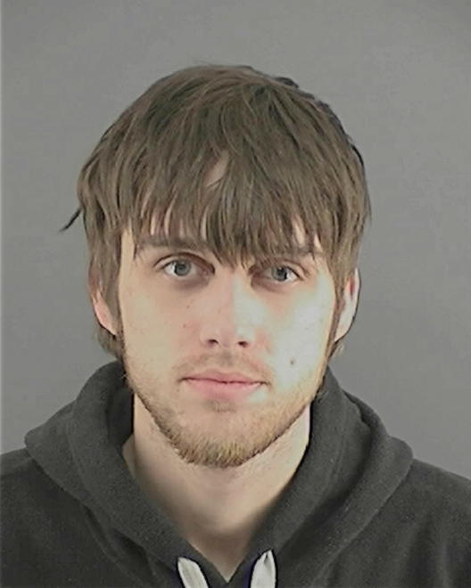 BANDY, ADAM JOSEPH - Peoria County, IL