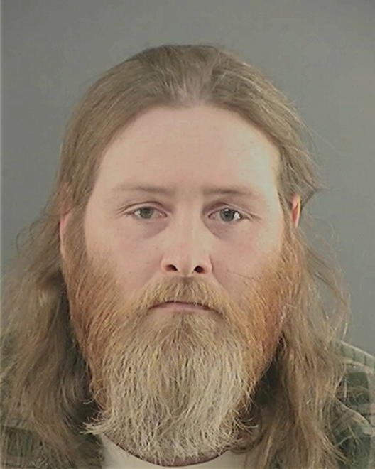COBB, JAY BURTON - Peoria County, IL