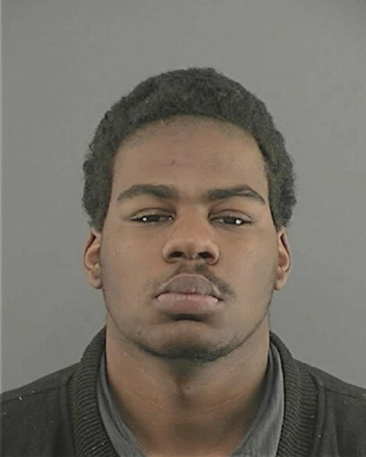 COX, DWAYNE M - Peoria County, IL