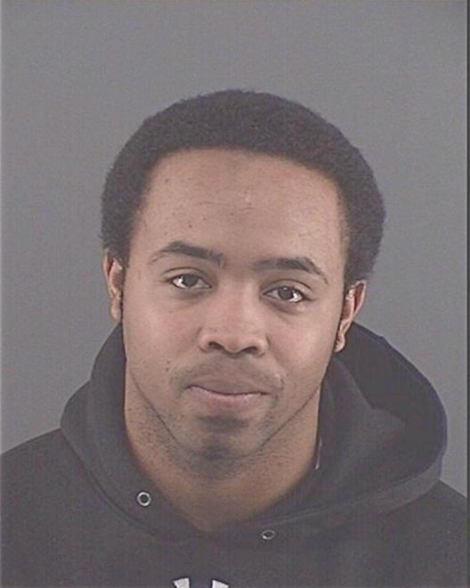 CROWE, DANTE LAMONT - Peoria County, IL