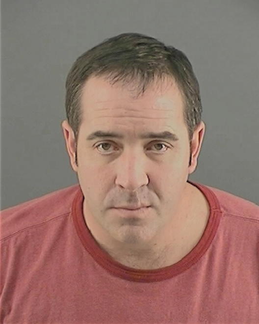 CUEVAS, ERIC CHARLES - Peoria County, IL