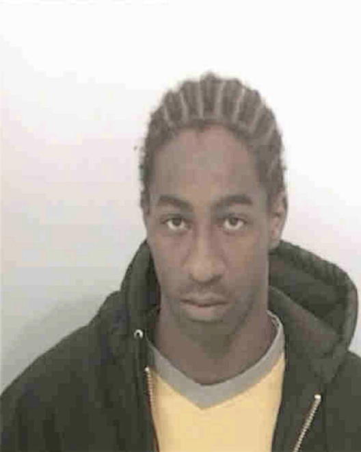 FOOTE, DONTARRIUS LORENZO - Peoria County, IL