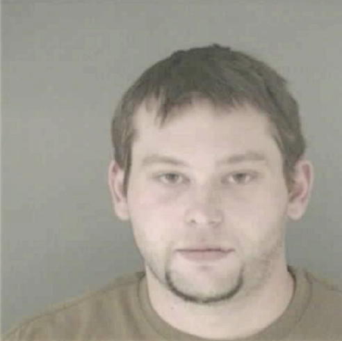 GILMORE, JOHN RUSSELL - Peoria County, IL