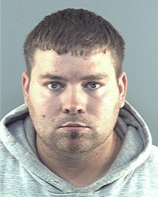GOSSMEYER, STEPHEN A - Peoria County, IL