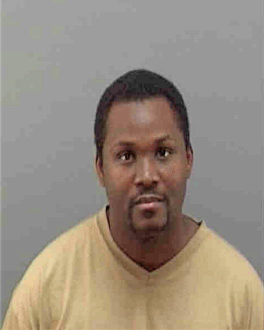 HARRIS, JEROME - Peoria County, IL