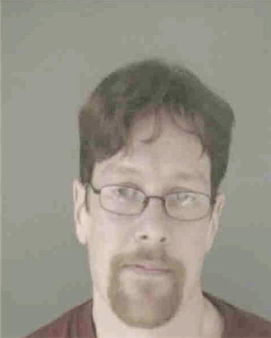HENDERSON, MICHAEL SCOTT - Peoria County, IL