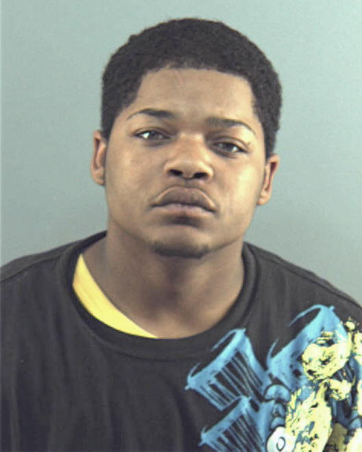 HOPE, KENDRICK SHIRON - Peoria County, IL