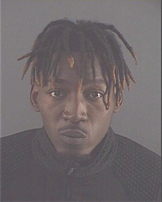 HORTON-JOHNSON, JOSEPH SAMUEL - Peoria County, IL