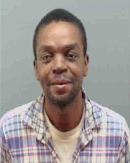 HUGHES, BENNIE NMN - Peoria County, IL