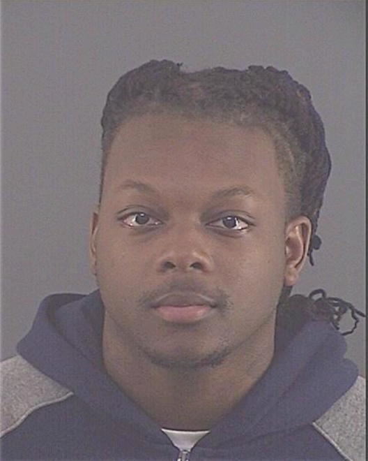 JEFFERSON, ARLANDO ALOSHIS - Peoria County, IL