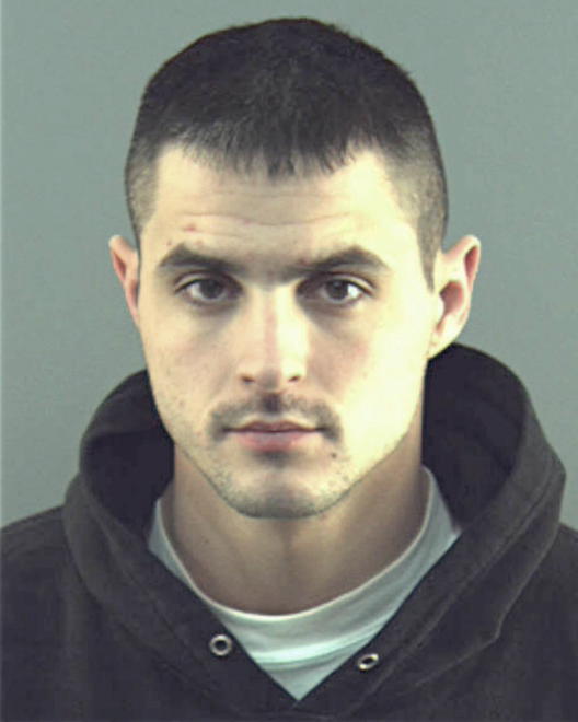KEARNEY, ROBERT N - Peoria County, IL