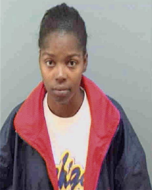 LANIER, TRIMEKA MARIA - Peoria County, IL