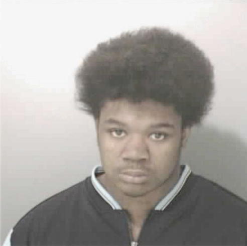 LEE, ANTOINE DAMON - Peoria County, IL