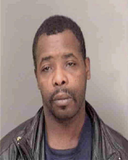 MARSHALL, RONNIE DWAYNE - Peoria County, IL