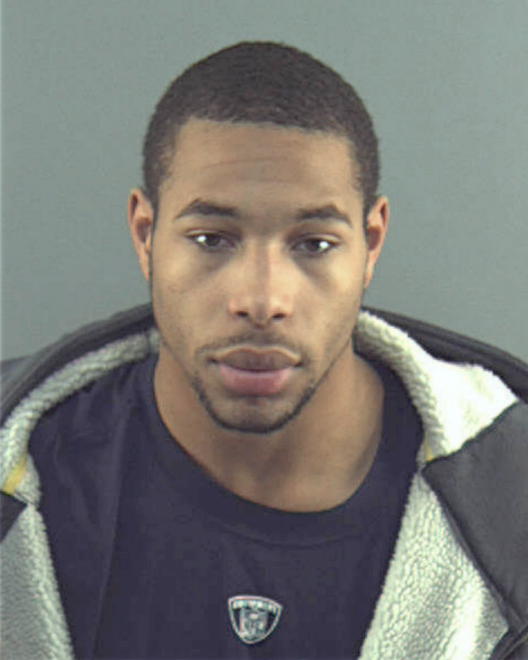 MCFADDEN, ANDRE D - Peoria County, IL
