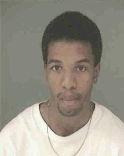 MCKNIGHT, DARIUS LAMONT - Peoria County, IL
