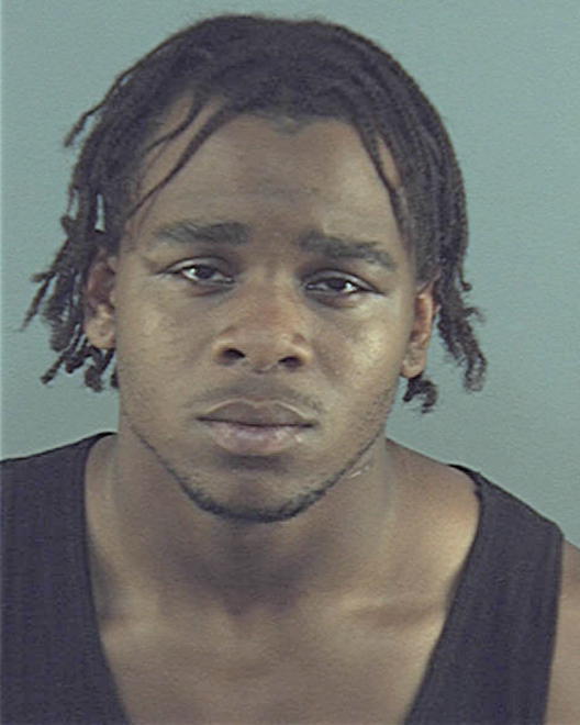 NICHOLS, BREON AMOS - Peoria County, IL